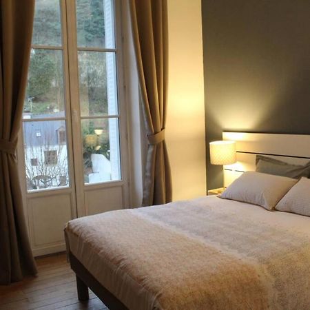 Appartement Vue Imprenable Sur La Loire !!! Saumur Eksteriør billede