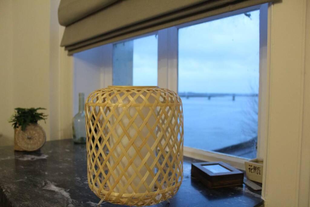 Appartement Vue Imprenable Sur La Loire !!! Saumur Eksteriør billede