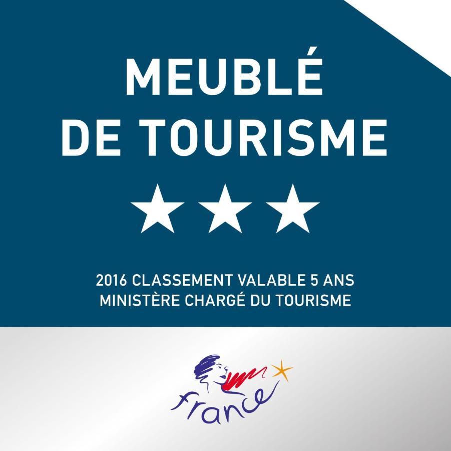 Appartement Vue Imprenable Sur La Loire !!! Saumur Eksteriør billede
